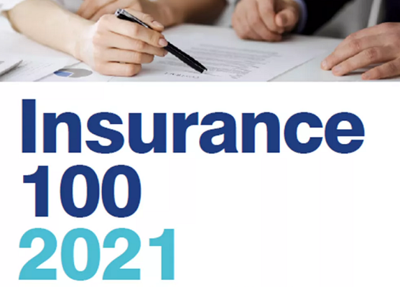China Re Group has been selected in the list of top 100 most valuable insurance brands globally for 5 consecutive years
