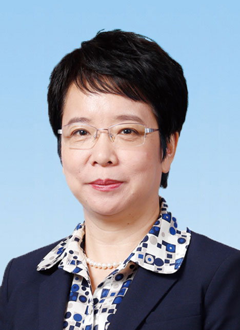 Wang Xiaoya